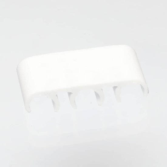 Picture of Hisense Installation Clip B05162045 A34 Hips Bc Part# K1954783