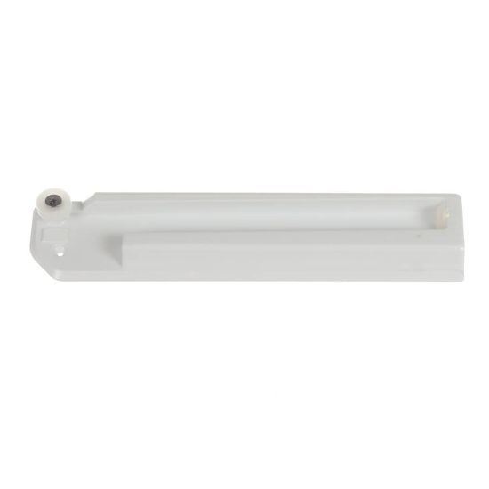 Picture of Hisense Guided Rail Part For Drawer Part# K1969458
