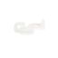 Picture of Hisense Door Stopper\b05201355\\pom\bcd-420wp/ Part# K1973701