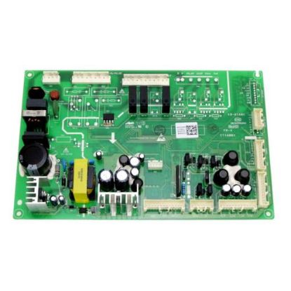 Picture of Hisense Main Control Board Part# K1978453