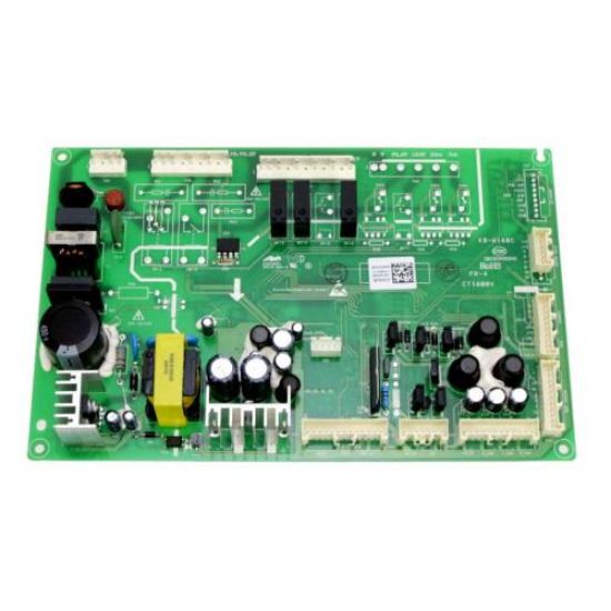 Picture of Hisense Main Control Board Part# K1978453