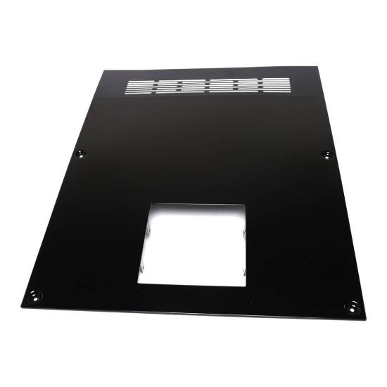 Picture of Hisense Wind Channel Cover\b01301862\c01\\jc- Part# K1996963