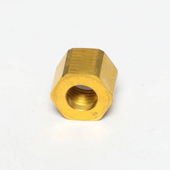 Picture of Hisense Connector Nut B04281243 Bcd740 Part# K2014376