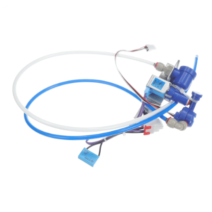 Picture of Hisense Valve Body\b05162098-003\\\bcd-468w Part# K2036012