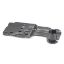 Picture of Hisense Right Upper Hinge Part B01081644002 Bcd Part# K2086306
