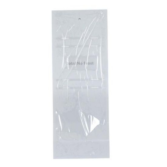 Picture of Hisense Wind Channel Part# K2099899