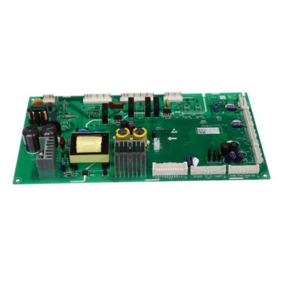 Picture of Hisense Main Control Panel Part Part# K2102666
