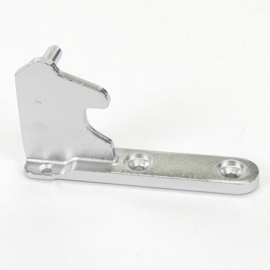 Picture of Hisense Left Middle Hinge Part B01081643002 Bcd Part# K2104353