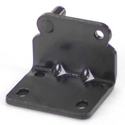 Picture of Hisense Left Lower Hinge Part\b01081617\jc-138wy Part# K2113815