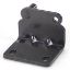 Picture of Hisense Left Lower Hinge Part\b01081617\jc-138wy Part# K2113815