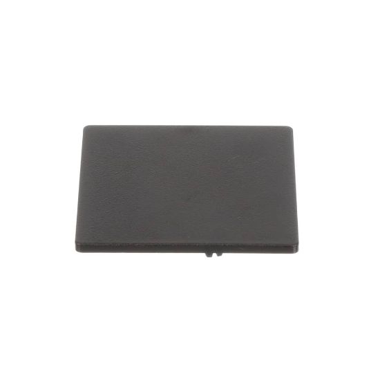 Picture of Hisense Upper Hinge Cover\b05212583\c01\hips\jc- Part# K2115401