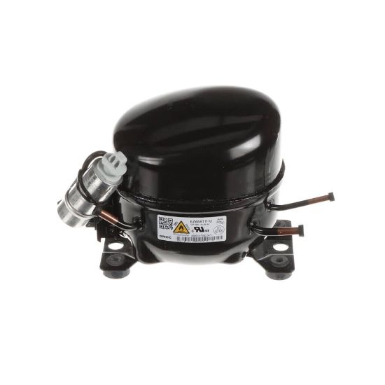 Picture of Hisense Compressor Partsl02020479\gmcc\ez65h1y-u Part# K2128714
