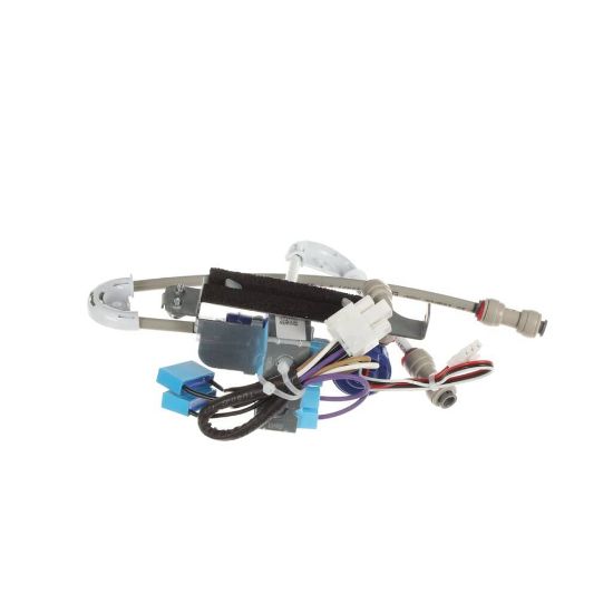 Picture of Hisense Dispenser Assembly Part# K2134224