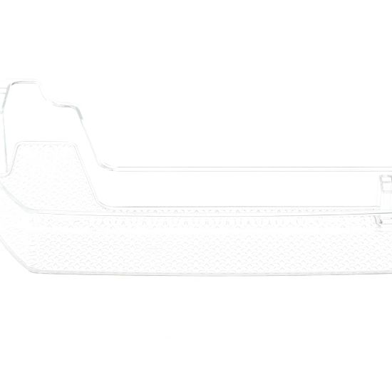 Picture of Hisense Middle Shelf Part# K2135283