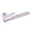 Picture of Hisense Right Lower Hinge Part\b01081590\bcd-450 Part# K2137929