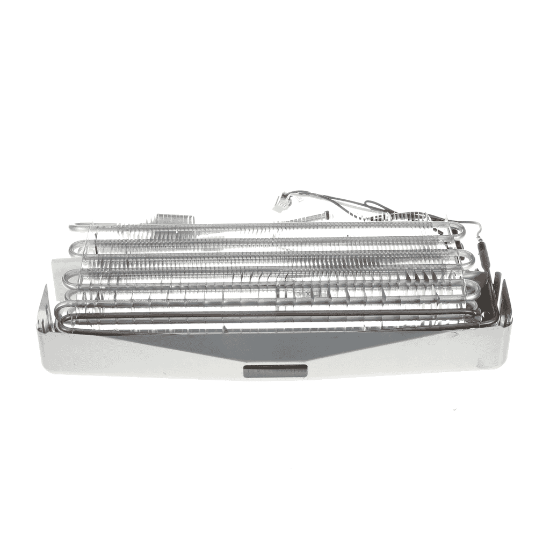Picture of Hisense Evaporator Fin Assembly Part# K2166864