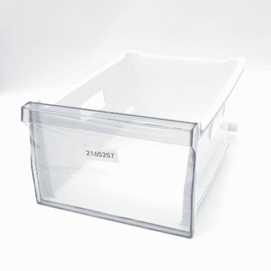 Picture of Hisense Crisper Box Part Part# K2165257