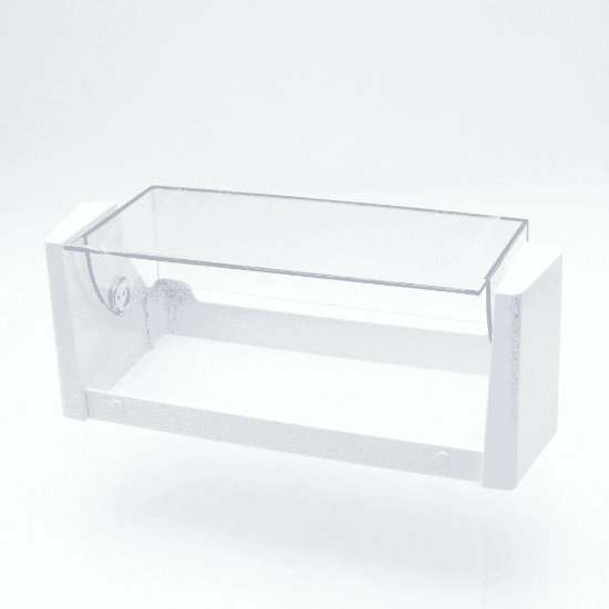 Picture of Hisense Upper Shelf Part Part# K2165258