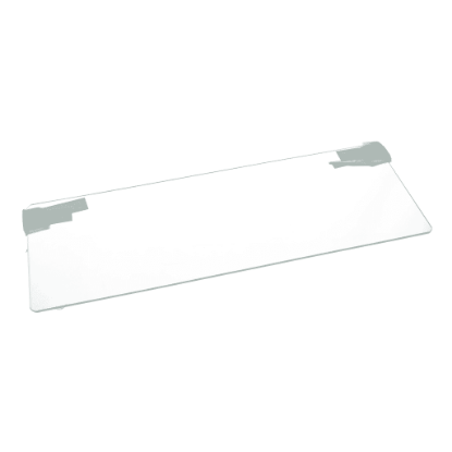 Picture of Hisense Glass Shelf Part# K2206130