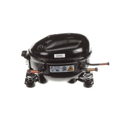 Picture of Hisense Compressor Part# K2204942