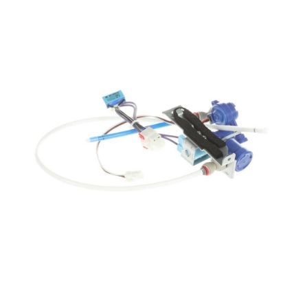 Picture of Hisense Valve Body Part# K2205306