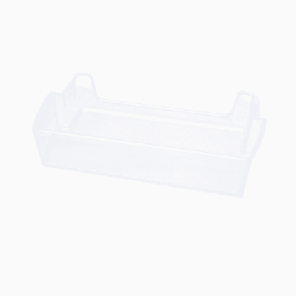 Picture of Hisense Lower Cover Part Part# K4084139