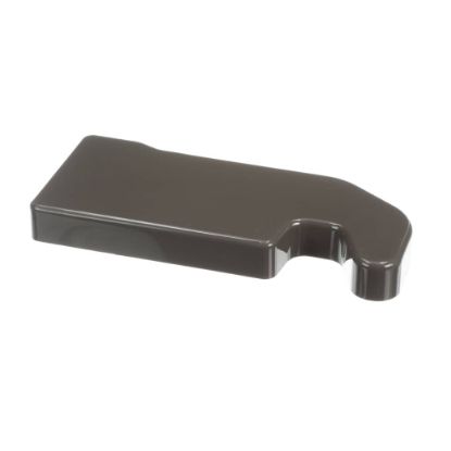 Picture of Hisense Left Upper Hinge Cover\b05211076\m33\hip Part# K4124609