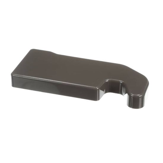 Picture of Hisense Left Upper Hinge Cover\b05211076\m33\hip Part# K4124609