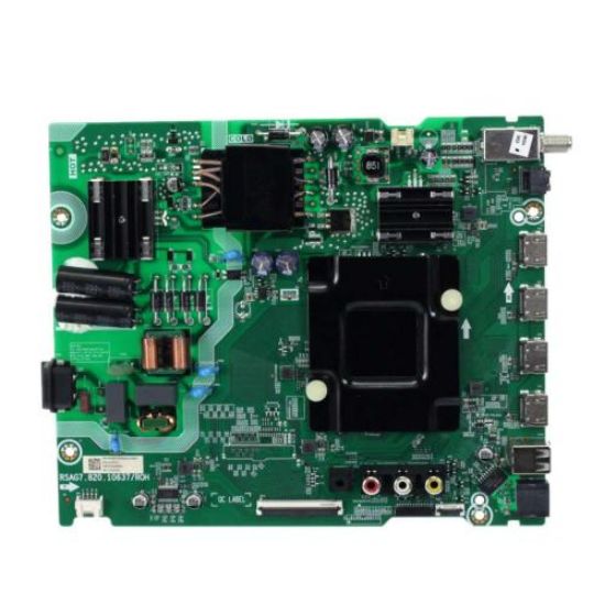 Picture of Hisense Main Board Part# T293730