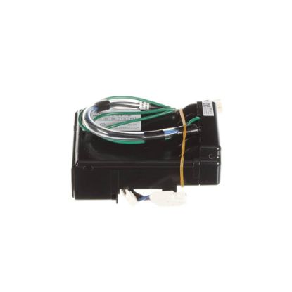 Picture of Hisense Compressor Inverter Board Part# WK0037559