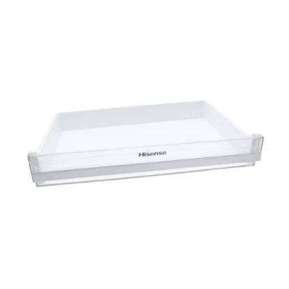 Picture of Hisense Cripser Drawers Part# WK0043103