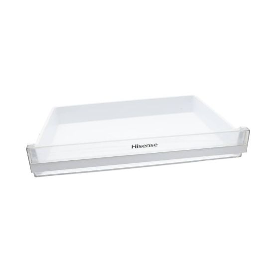 Picture of Hisense Cripser Drawers Part# WK0043103