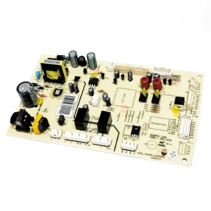 Picture of Hisense Main Control Board Part# WK0043095