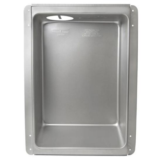 Picture of Inovate Dryerbox 4.25" Up & Down Part# DB-480