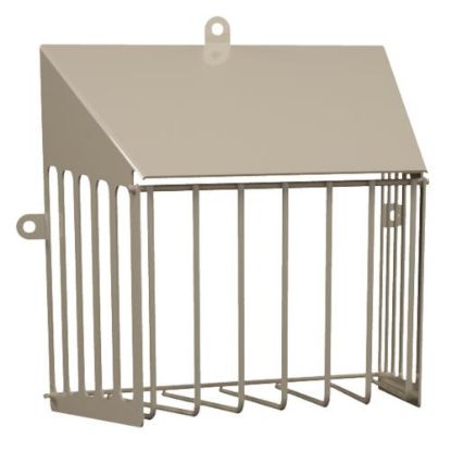 Picture of Inovate Vent Cover Bird Guard Tan 6.5 Part# DFRP65T