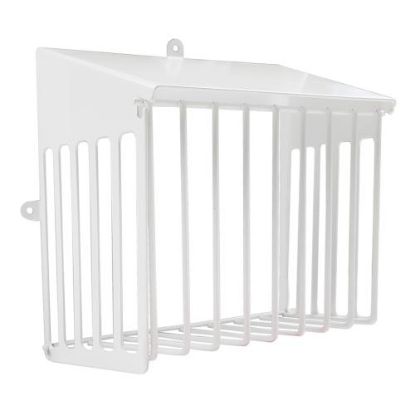 Picture of Inovate Defender Access+, 8", White Part# DFRP80W