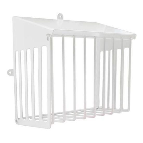 Picture of Inovate Defender Access+, 8", White Part# DFRP80W