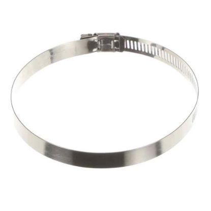 Picture of Inovate Exclusive Hybrid Hose Clamp For Dryer C Part# DC4