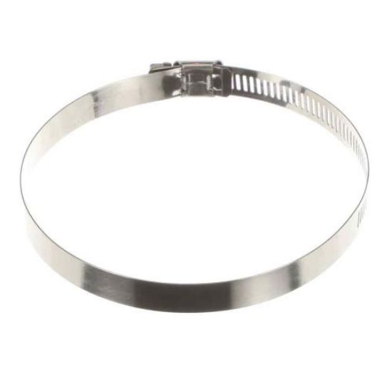 Picture of Inovate Exclusive Hybrid Hose Clamp For Dryer C Part# DC4