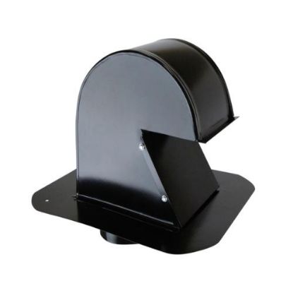 Picture of Inovate Extra Clearance Roof Vent Black Part# DJK486K