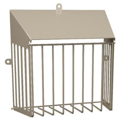 Picture of Inovate Defender Vent Cover 8" Tan Part# DFRP80T