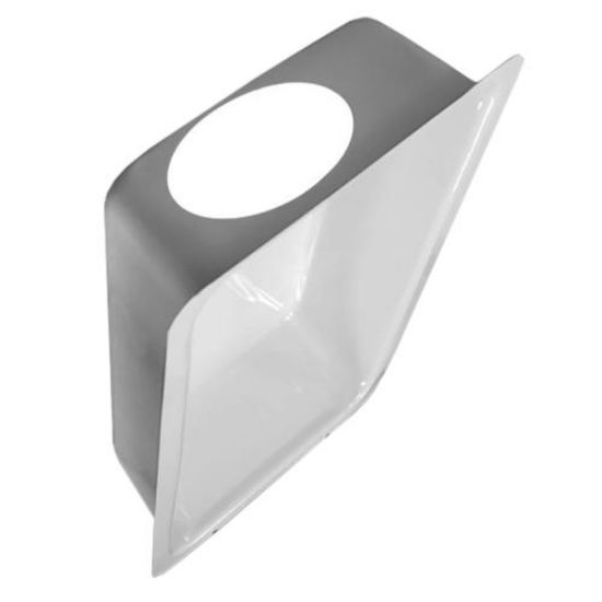 Picture of Inovate Dryerbox Retro Fit 3.5" Deep Part# RB-400