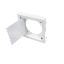 Picture of Inovate 4" No Collar Wall Vent Part# DWV4W-NC
