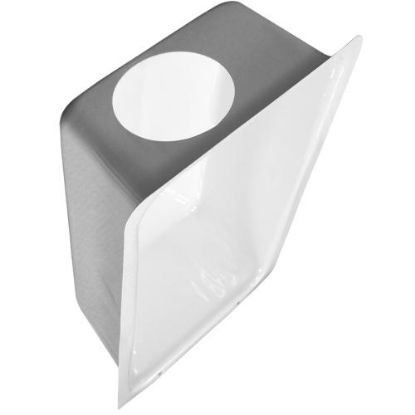 Picture of Inovate Dryerbox Retro Fit 4" Deep Part# RB-500