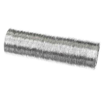 Picture of Inovate 8' Of Wizardflex Transition Duct Part# WFLX8