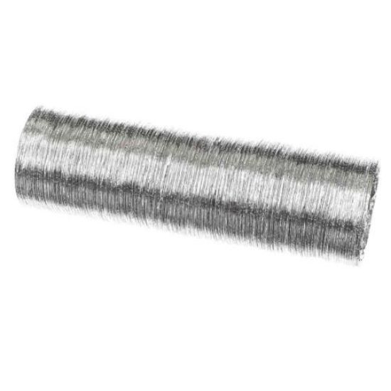 Picture of Inovate 8' Of Wizardflex Transition Duct Part# WFLX8