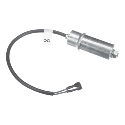 Picture of Insignia Capacitor Part# 17431000001253
