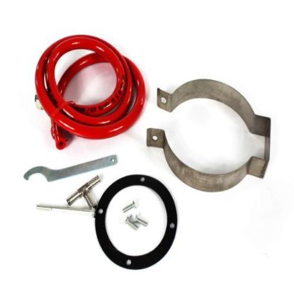 Picture of Insignia Dual Tap Kit Part# 20151002BBY