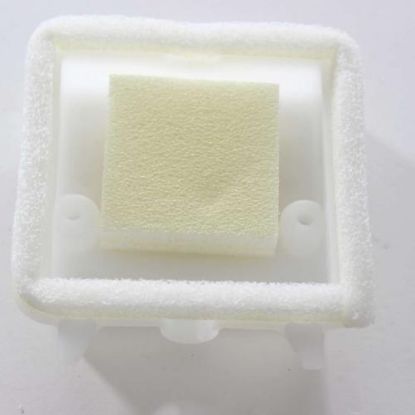 Picture of Kenmore Cover Guide Cab W/tube As Part# 3001428630