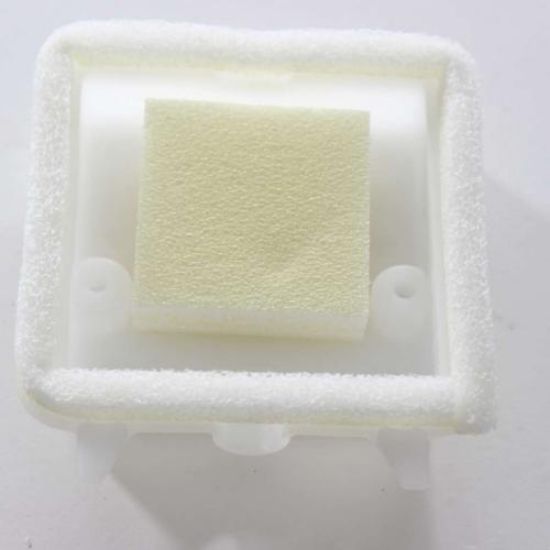 Picture of Kenmore Cover Guide Cab W/tube As Part# 3001428630